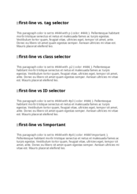 typeset Preview